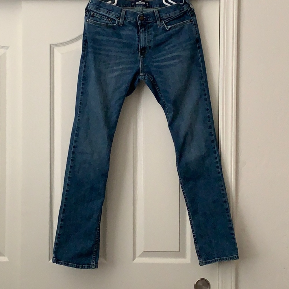 Men’s Holiday Jeans